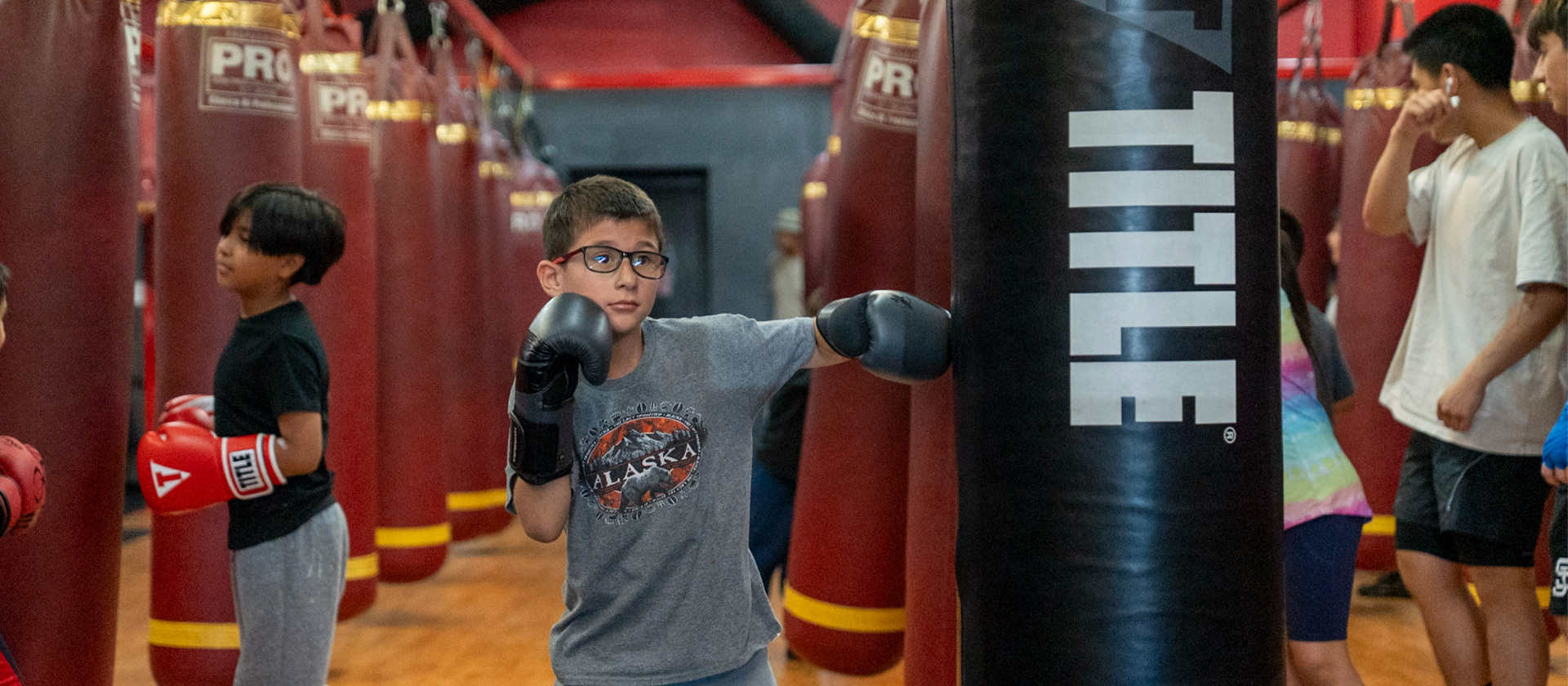 Top-Rated Kids Boxing In San Jose Top-Rated Kids Boxing In San Jose